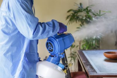 Commercial Fumigation in Lafayette, LA